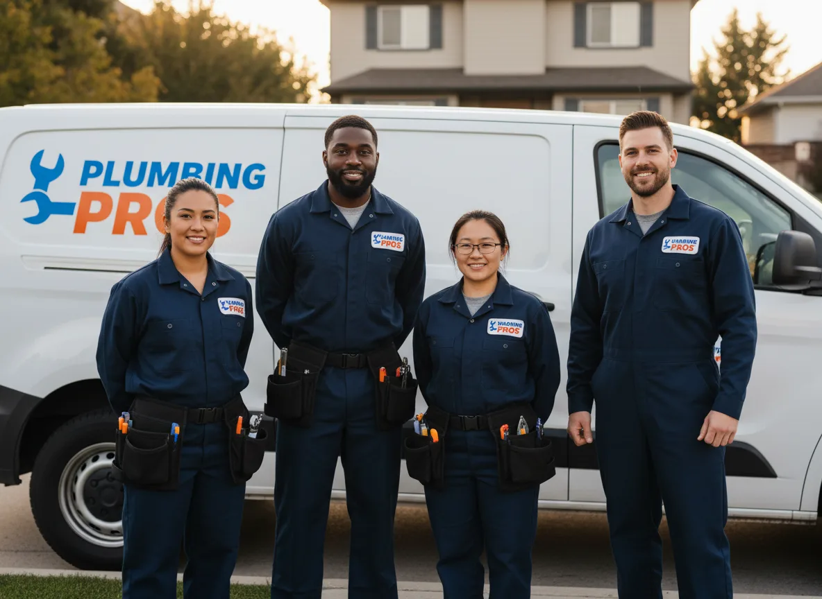 Water Heater Repair company in North, VA